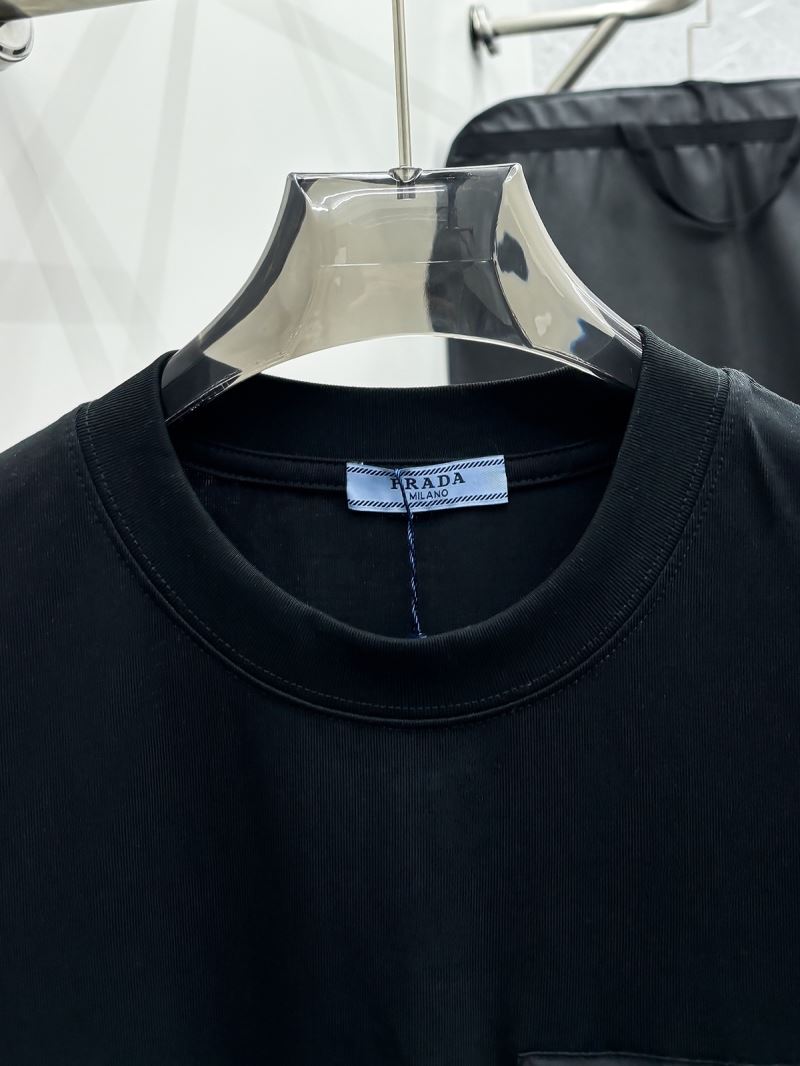 Prada T-Shirts